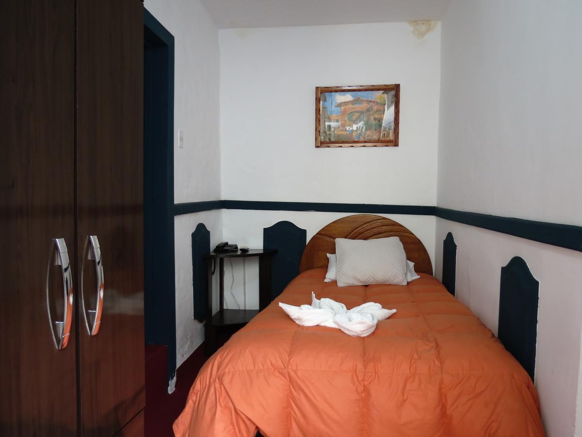 Andean Home Cusco Exterior photo